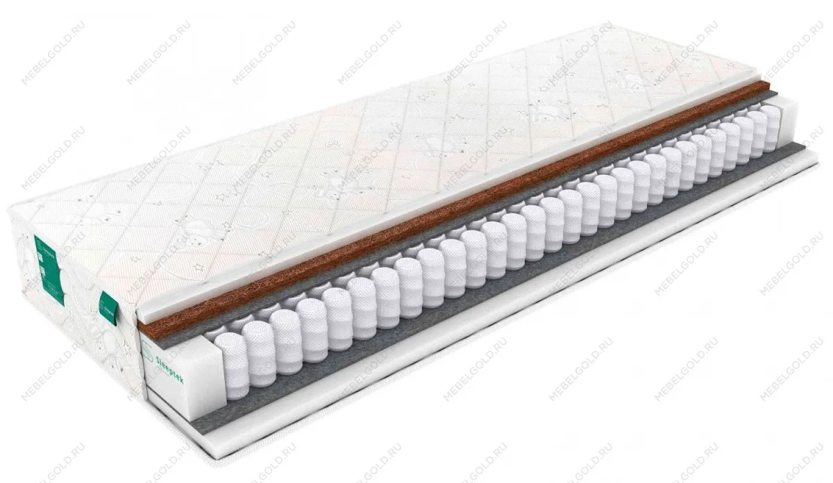 Детский матрас Junior LatexStrong Norma 80х200