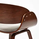 Стул LANDO Серый | изображение 2