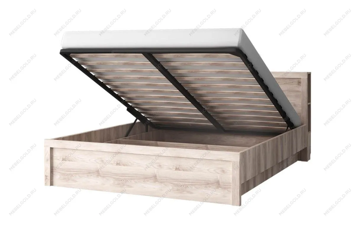 Кровать Джаз 160 Р с подъемником