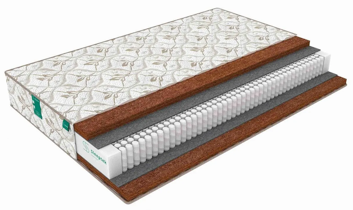 Матрас Perfect Cocos Double 160х200 - Выставка м. Марьина роща