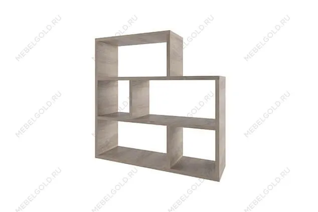 Стеллаж Дизель H110