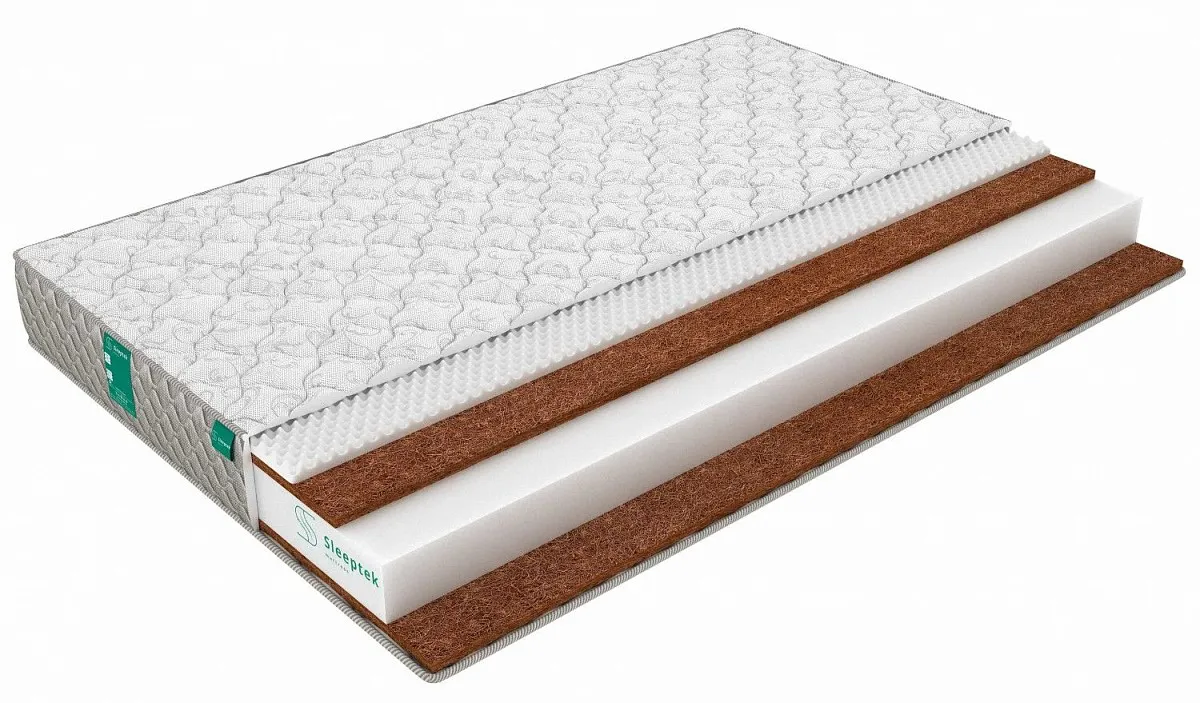 Матрас Roll Massage DoubleStrong 14 110х190