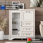 Тумба Стилиус KOM1W1B3S (Лиственница сибирская) | изображение 1