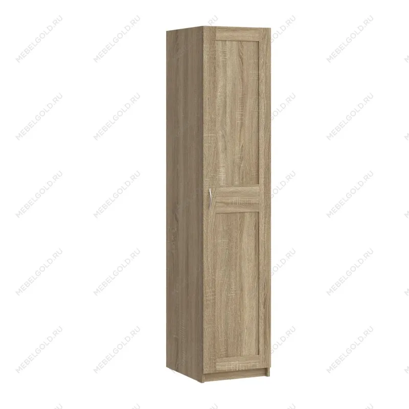 Ящик выдвижной к шкафу МАКС, 43х58х16 см, дуб сонома | изображение 6