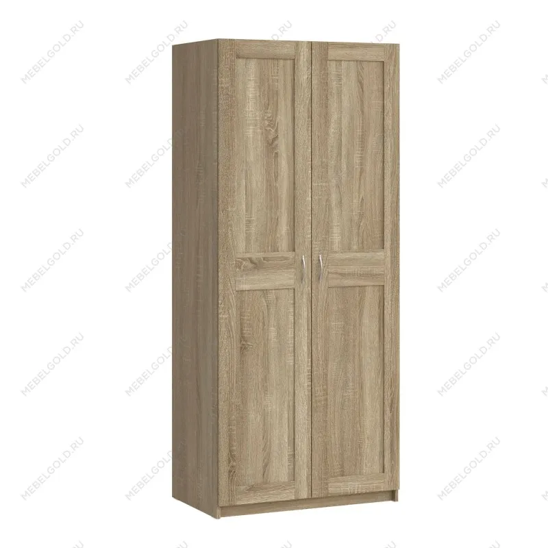 Ящик выдвижной к шкафу МАКС, 93х58х16 см, дуб сонома | изображение 8