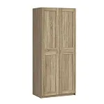 Ящик выдвижной к шкафу МАКС, 93х58х16 см, дуб сонома | изображение 8