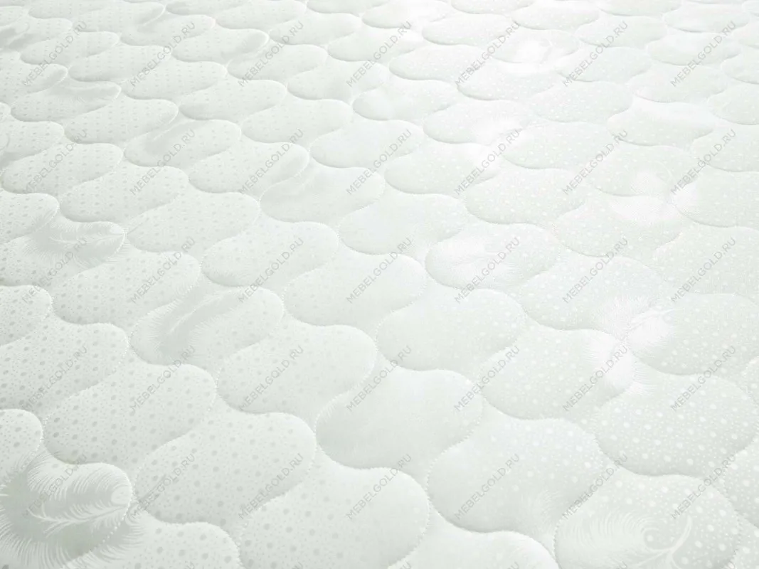 Наматрасник Massage foam 3 см 80х195 | изображение 8