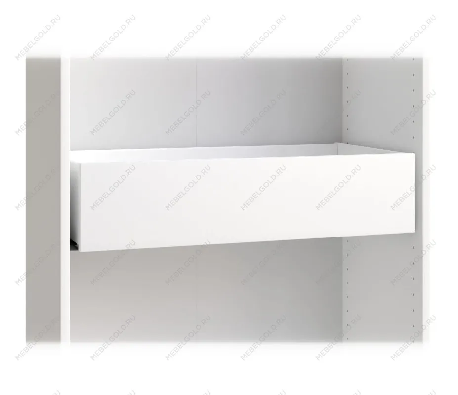 Ящик выдвижной к шкафу МАКС, 68х36х16 см, дуб сонома | изображение 3