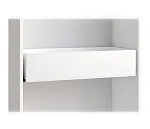 Ящик выдвижной к шкафу МАКС, 68х36х16 см, дуб сонома | изображение 3