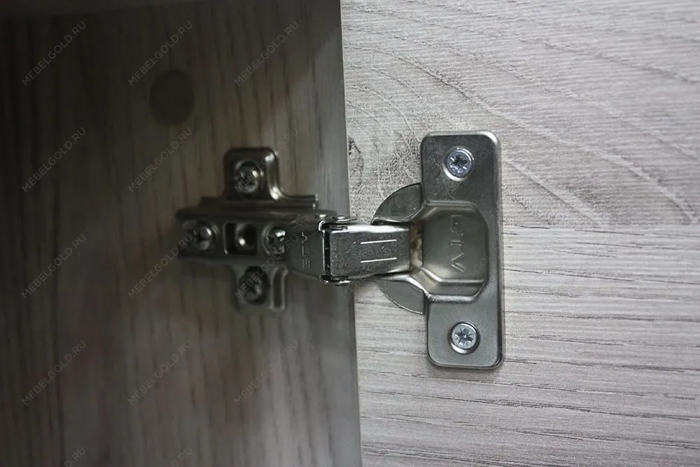 Петли в шкаф открытый Джаз 1D1S | изображение 1