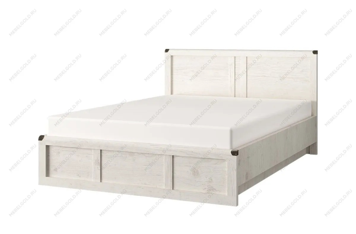 Кровать Магеллан 140 с подъемником | изображение 1