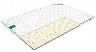 Топпер Sleeptek Latex 2 200х195