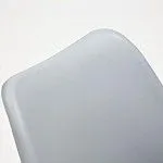 Стул TULIP IRON CHAIR Серый | изображение 3