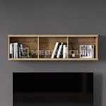 Полка навесная Дорсет 3N | изображение 1