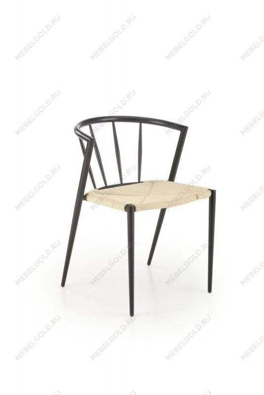 Стул кухонный Halmar K515 (черный)