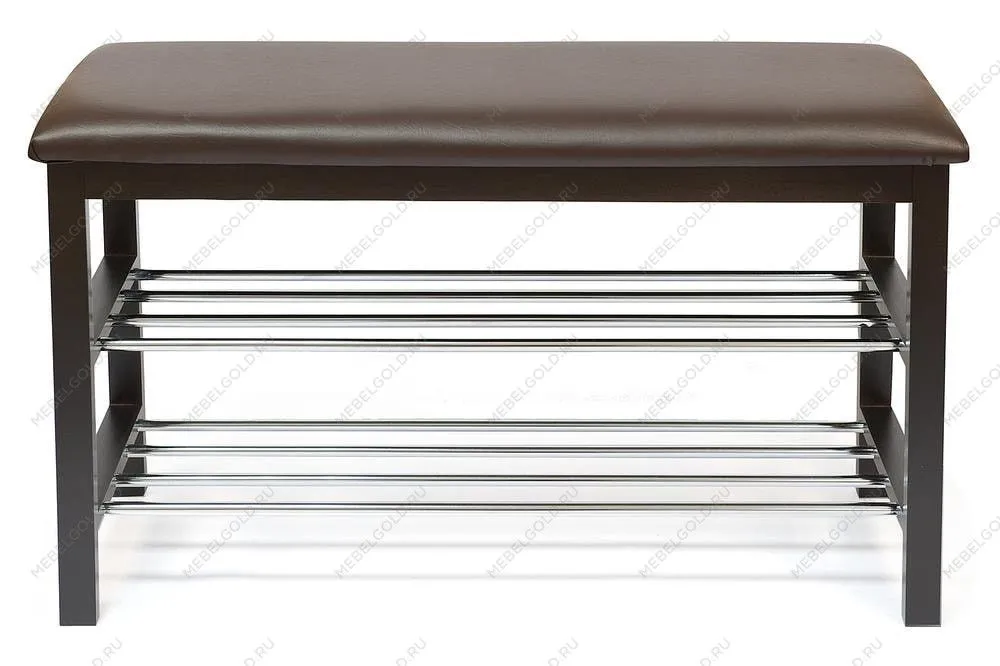 Обувница SR-0628 Коричневый | изображение 1