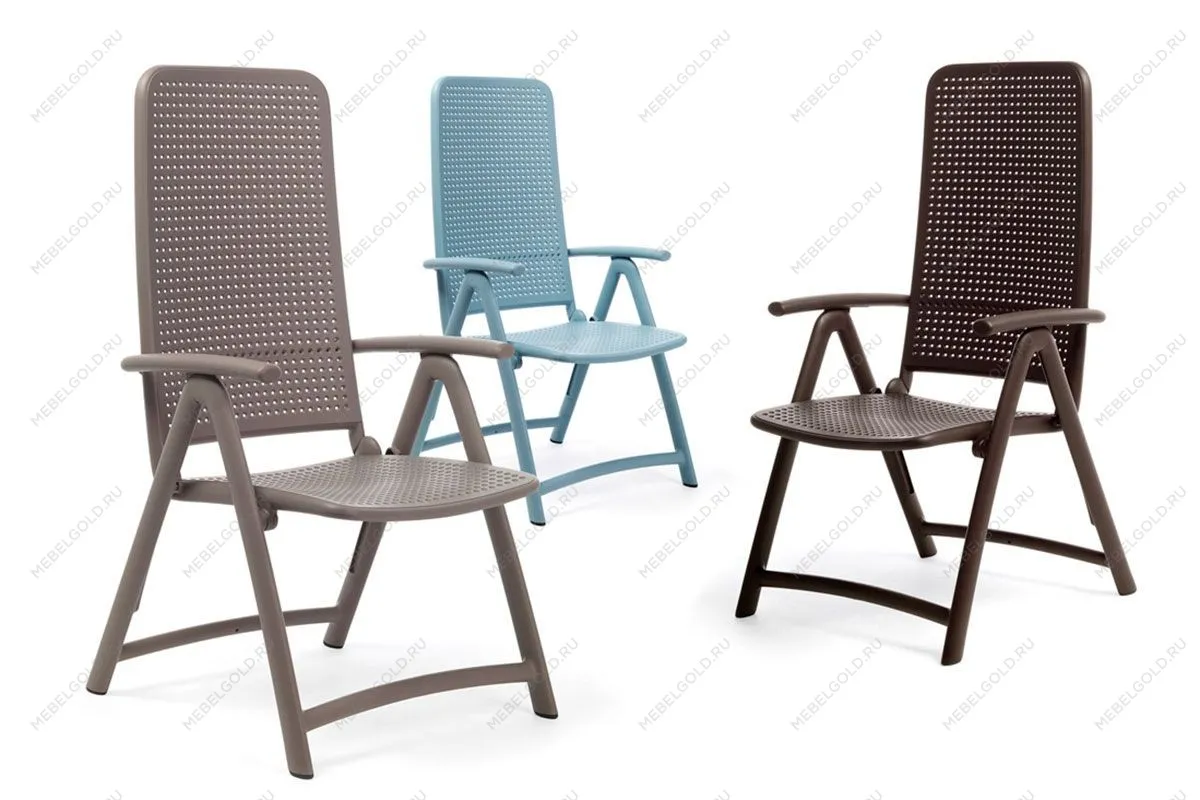 Стул Darsena, тортора | изображение 5