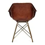 Кресло Secret De Maison EAMES BULL Коричневый | изображение 2