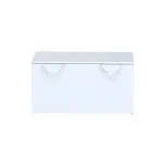 ПИКСИ ящик выкатной 90х48х46 под скамью, робкий подснежник | изображение 1