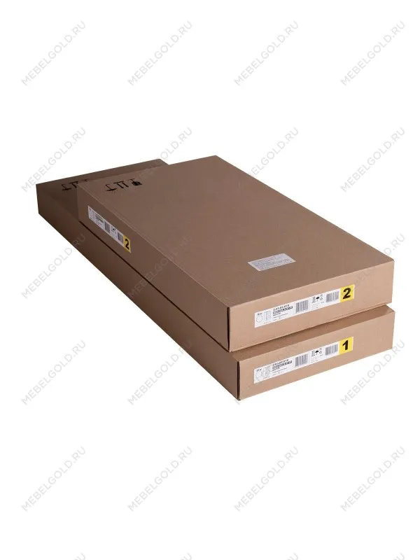 Комод Кастор, 5 ящиков, 65х40х112 см, черно-коричневый, дуб венге | изображение 19