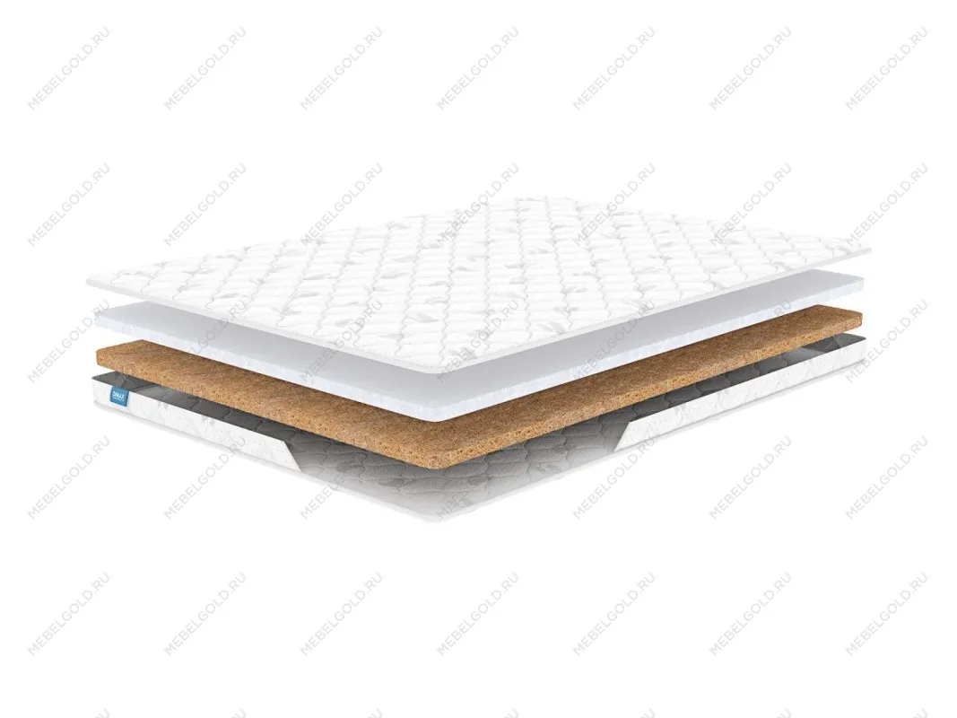 Матрас Оптима Лайт KS6 90х190