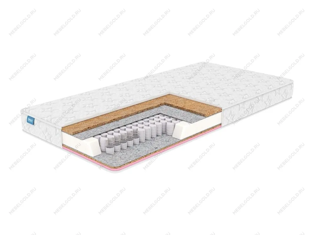 Матрас Комета 60х120