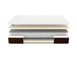 Матрас Мега Софт 140х190