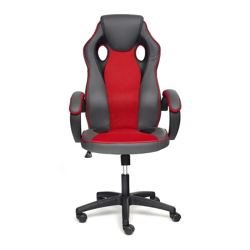 Кресло RACER GT new Красный | изображение 10
