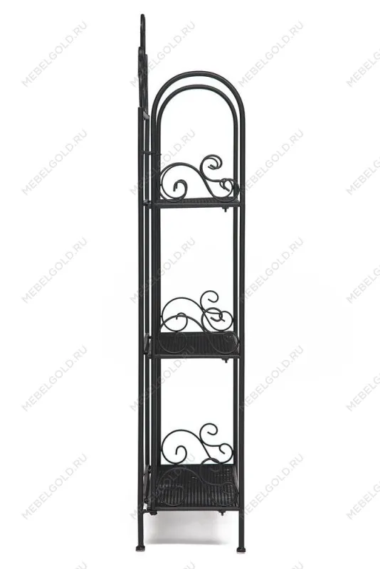 Этажерка Secret De Maison 005 черный | изображение 2