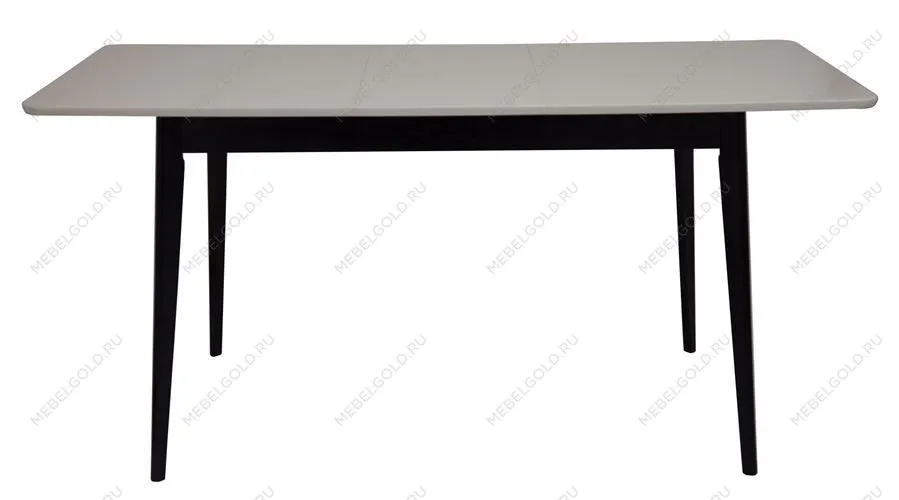 Стол Рэй-1200 (венге/слоновая кость 9001) | изображение 2