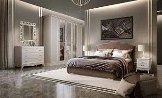 Спальня Амели дуб 8