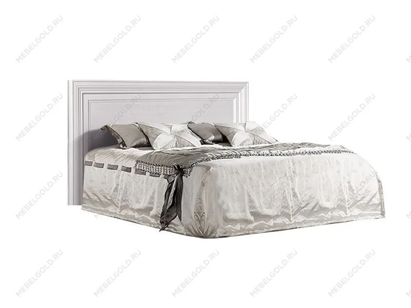 Кровать с подъемным механизмом Амели дуб АМКР-1[3]