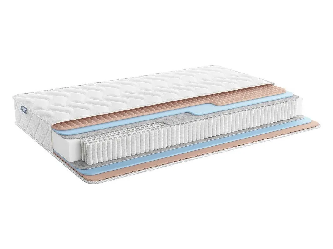 Матрас Relmas Foam S1000 120х200