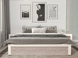 Кровать Оливия 180