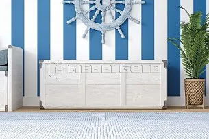 Балашиха - Сундучок Индиана JKUF/120 сосна каньон