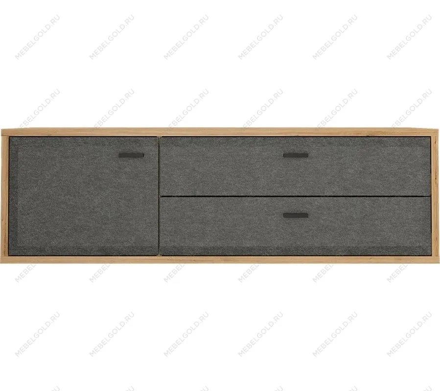 Тумба Грейс RTV1D2S