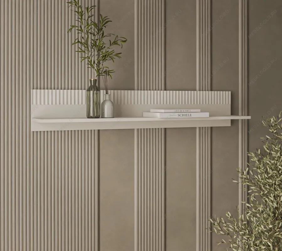 Полка навесная Винати | изображение 2