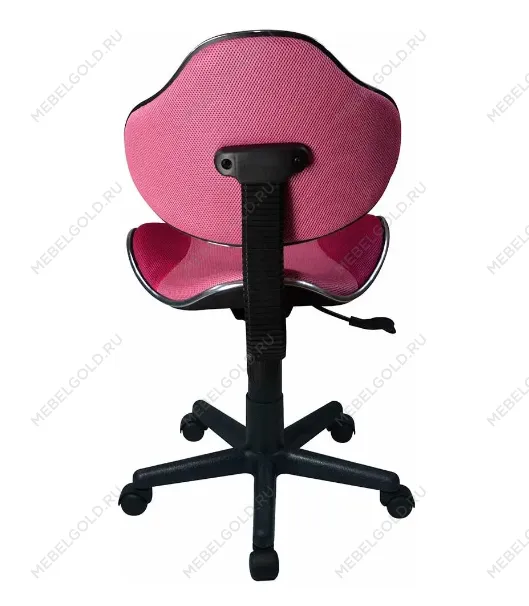 Кресло компьютерное Signal Q-G2 (розовый) | изображение 3