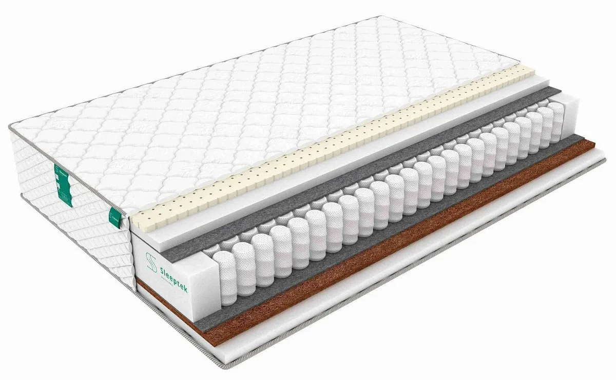 Матрас Premier SoftStrong Norma 160х200
