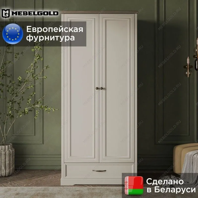 Шкаф Тоскана 2DG1S | изображение 1