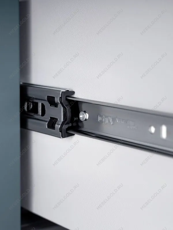 Балашиха - Стол туалетный Сага, 92х45, темно-бирюзовый | изображение 9