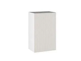 Шкаф ШГ-45, Виста (450*316*720) Экокожа Белый, 26243