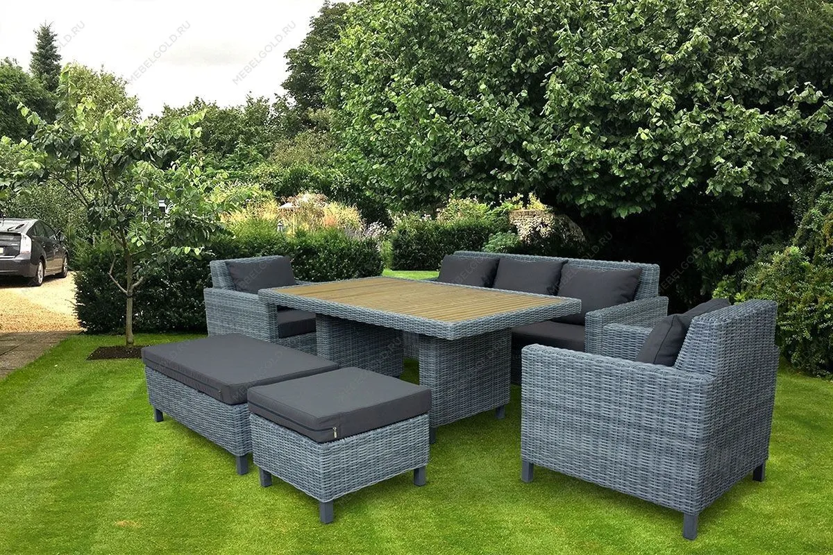 MOKKA BELLA кресло | изображение 1