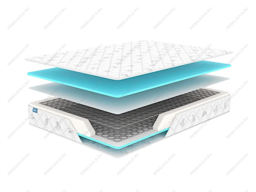 Матрас Оптима софт 90х200