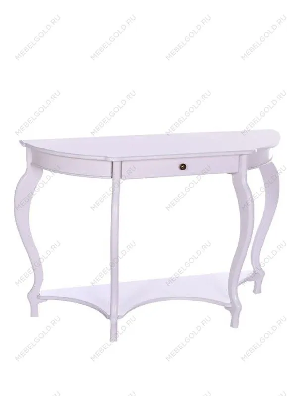 Консоль Реин (молочный дуб) | изображение 1