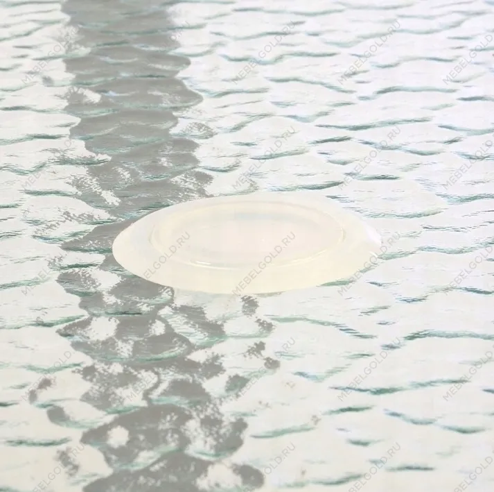 Стол обеденный Halmar MOSLER (темно-серый) | изображение 4