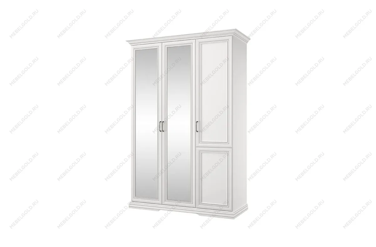 Корпус шкафа Севилла 3DG | изображение 5