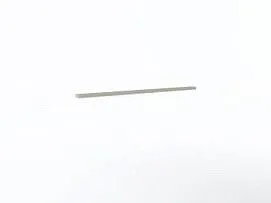 Обкладка горизонтальная, Мале (38*100*3050) Дуб галифакс белый, 11219