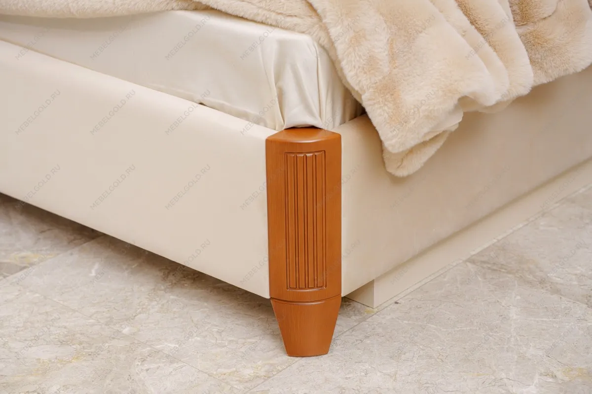 Зеркало Жаклин ППУ бежевый | изображение 19