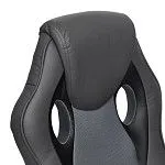 Кресло RACER GT new Серый | изображение 13